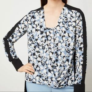BCBGmaxazria top